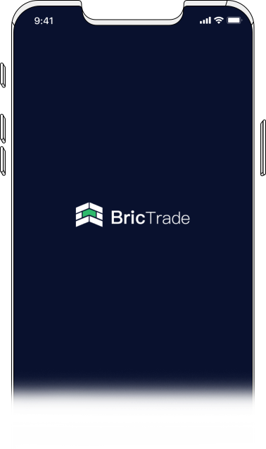 BricTrade App