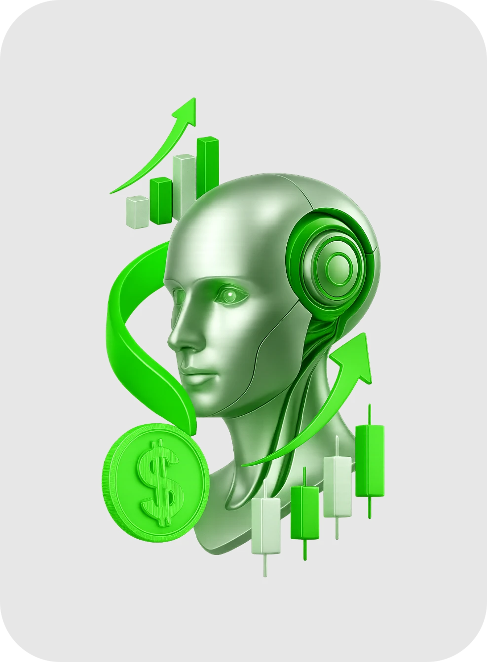 Smart Trade Matching